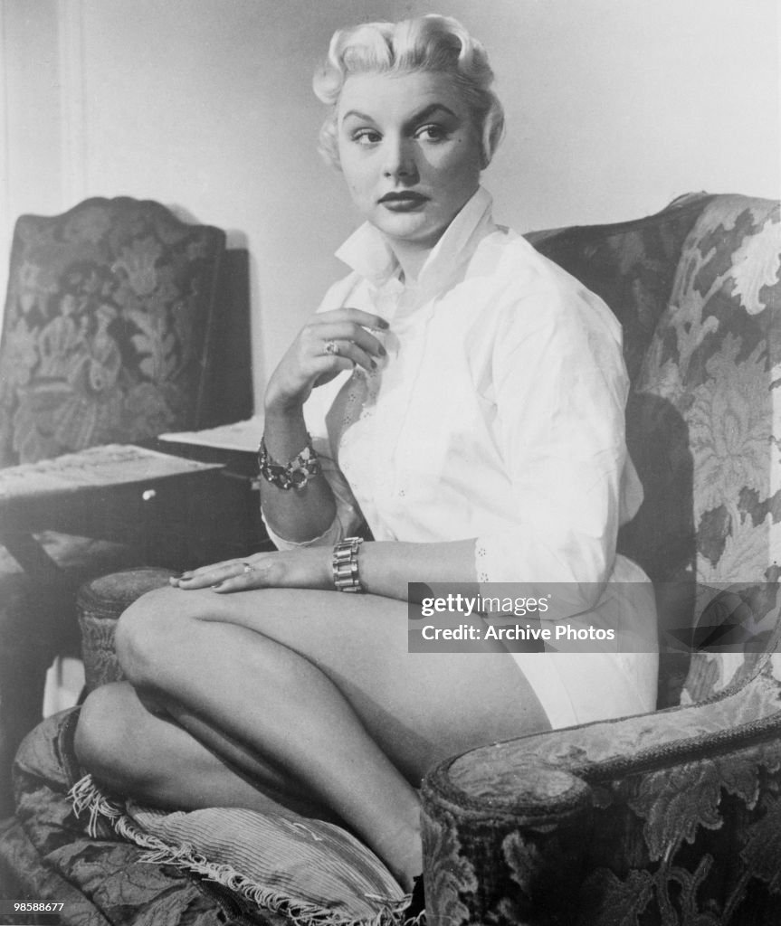 Barbara Payton
