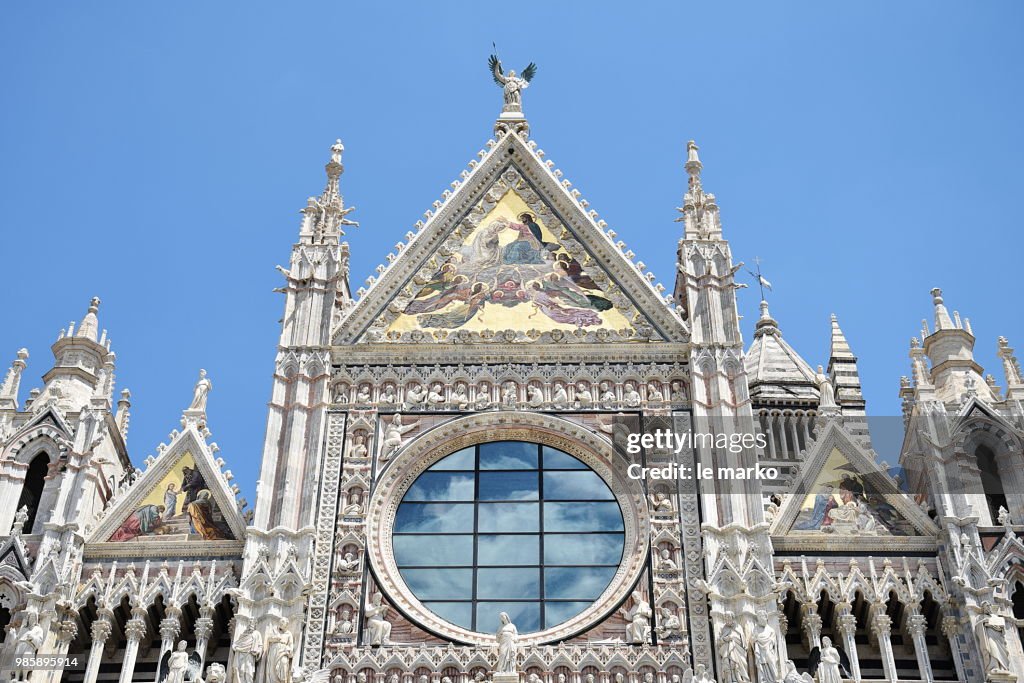 Duomo di Siena