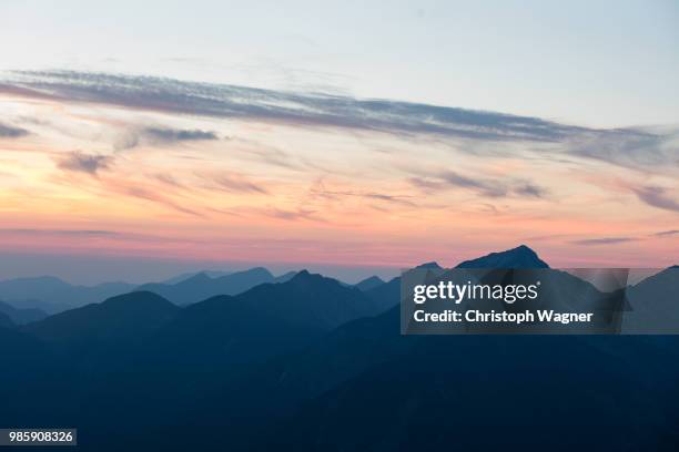 österreich - tirol - österreich fotografías e imágenes de stock