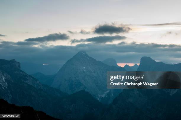 österreich - tirol - österreich ストックフォトと画像