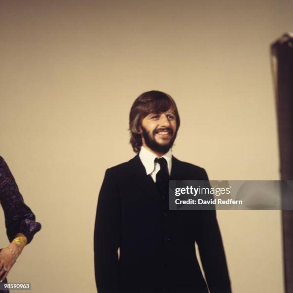 Ringo Starr On Television Ringo Starr On Television