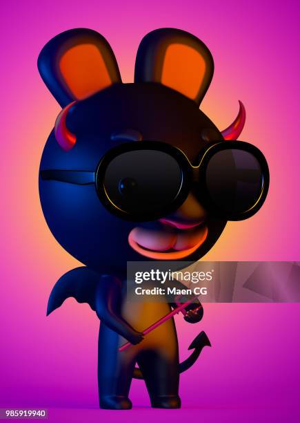 104 Evil Rabbit Stock Photos, High-Res Pictures, and Images - Getty Images