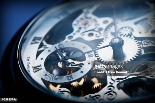 night time - pocket watch stock pictures, royalty-free photos & images