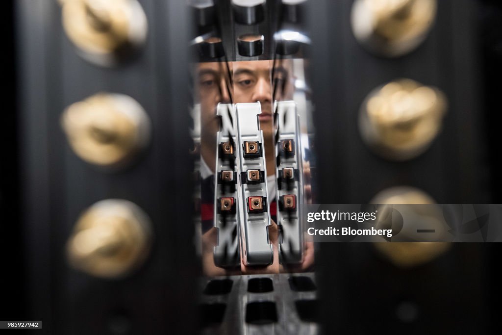 Where 3 Million Electric Vehicle Batteries Will Go When They Retire