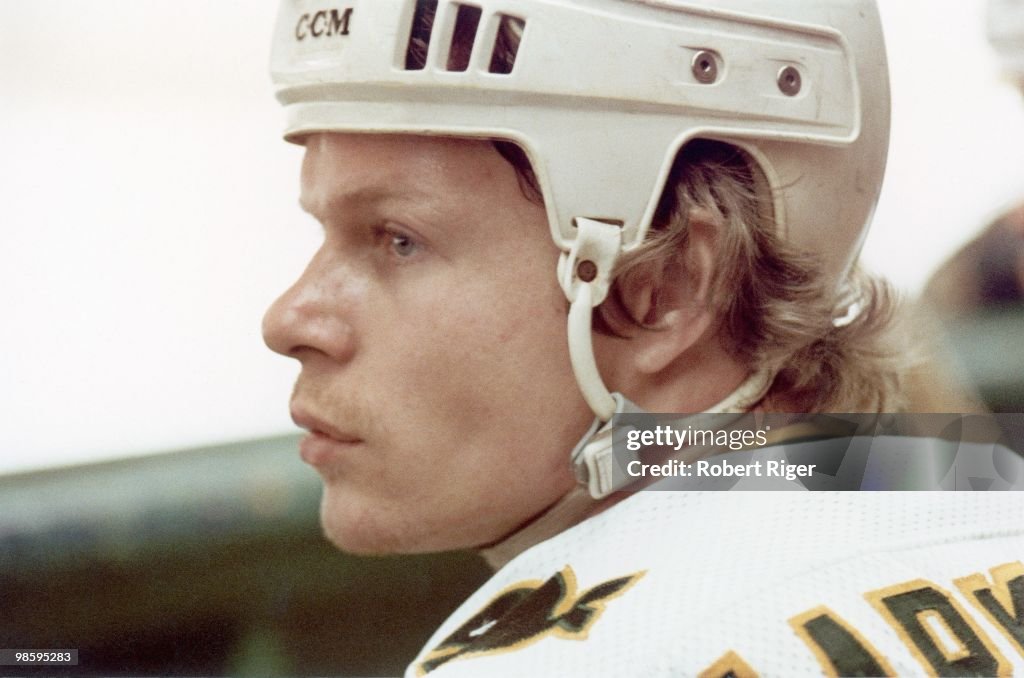New England Whalers