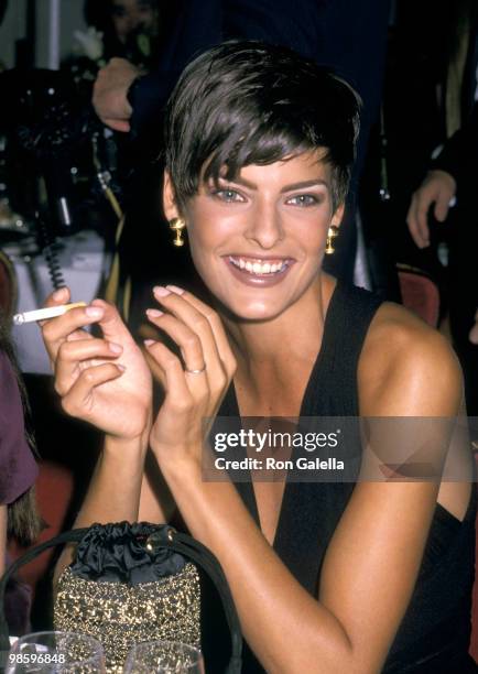 Linda Evangelista