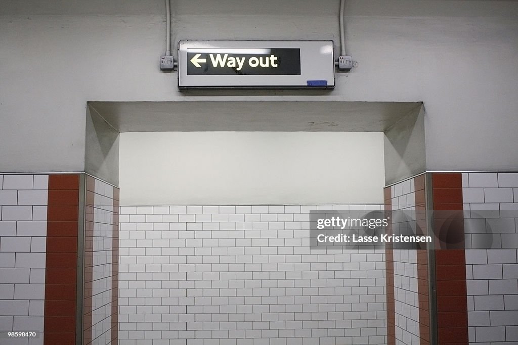 Way Out