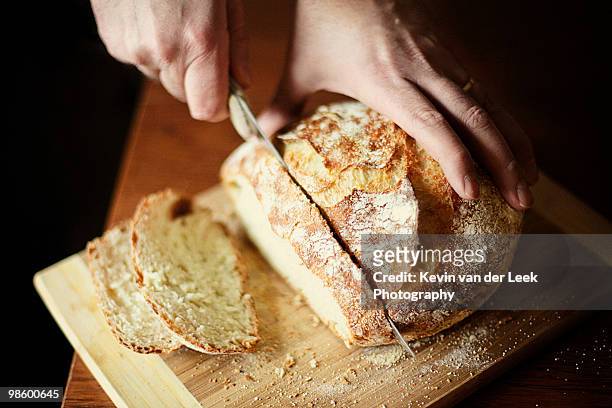 bread is the warmest, kindest of all words - bread bildbanksfoton och bilder