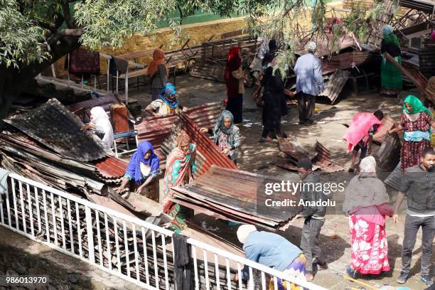 Anwar Mosque 176 Grand Anwar Mosque Stock Photos, High-Res Pictures, and Images ...