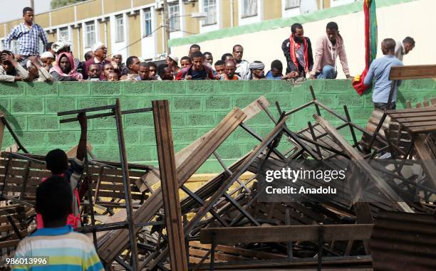 Anwar Mosque Grand Anwar Mosque Stock-Fotos und Bilder - Getty Images