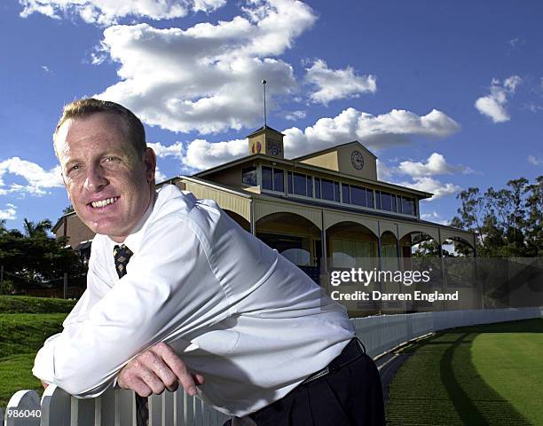 Wade Seccombe of Australia looking forward to the Ashes cricket tour of England after being picked for the Australian Cricket team's tour to England....