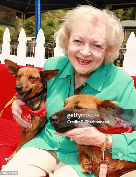 Betty White