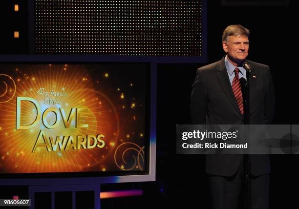 William Franklin Graham Iii Photos and Premium High Res Pictures