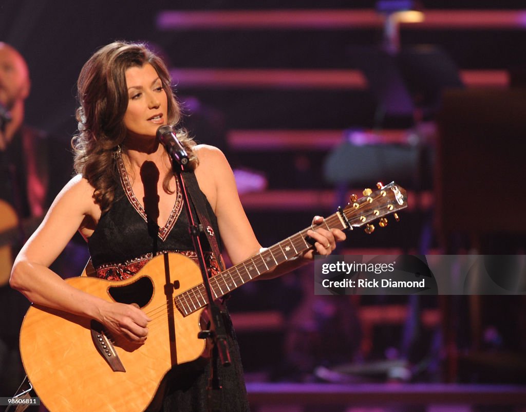 41st Annual GMA Dove Awards