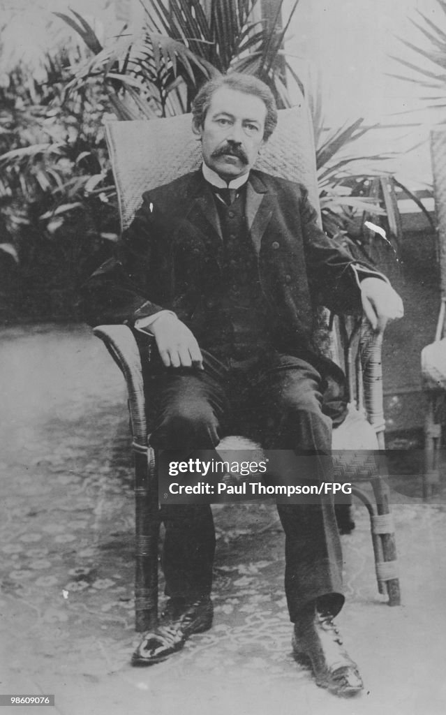Aristide Briand