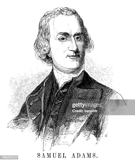 Samuel Adams Photos and Premium High Res Pictures - Getty Images