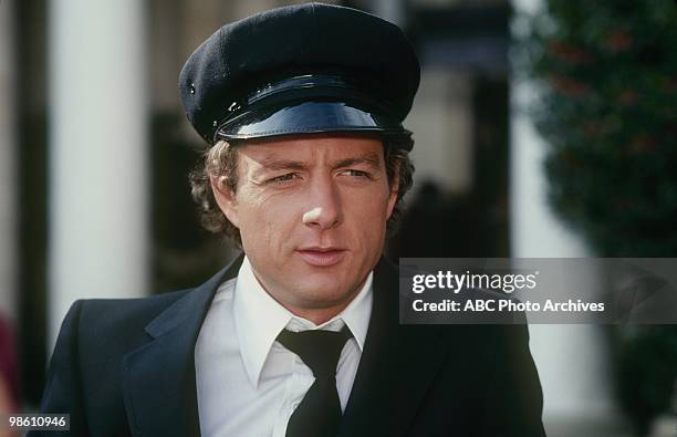 Oil" - Airdate January 12, 1981. WAYNE NORTHROP