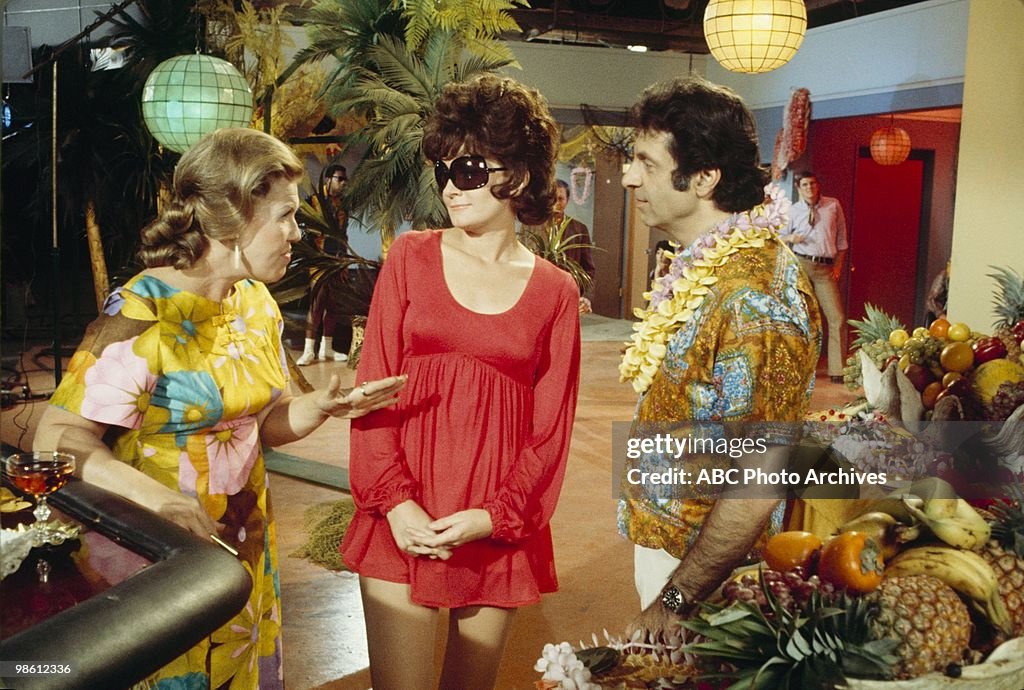 KATHLEEN FREEMAN;JOYCE VAN PATTEN;MORT SAHL