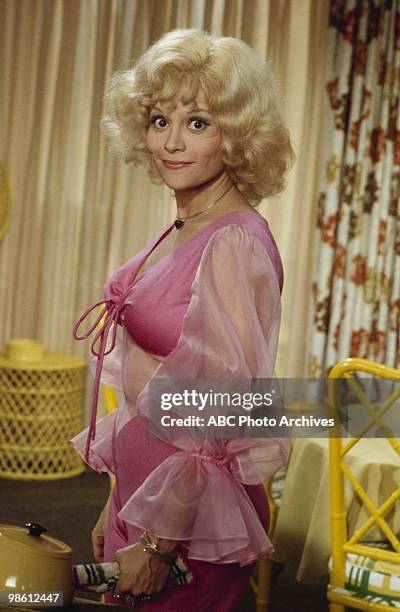 Love and the Detective/Love and the Guilty Conscience/Love and the Mixed Marriage/Love and the Wake-Up Girl" - Airdate October 15, 1971. LOUISA MORITZ