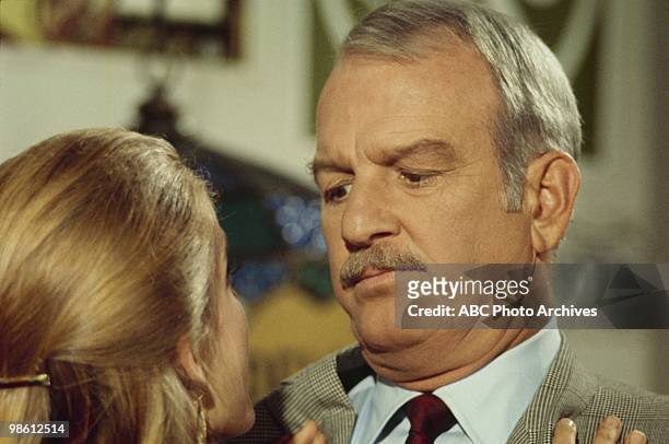 Love and the Single Couple" - Airdate on October 27, 1969. DIANA EWING;DON PORTER