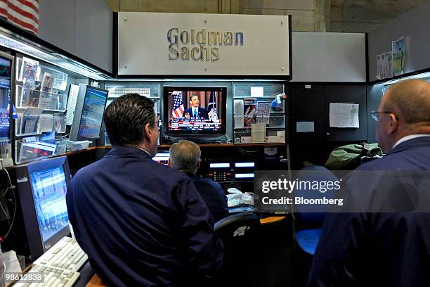 Gs Traders 573 Bank Floor Plan Stock Photos, High-Res Pictures, and Images - Getty ...