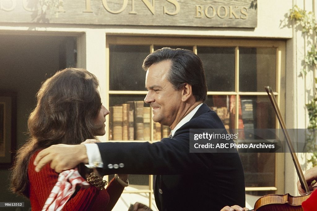 SHERRY JACKSON;BOB CRANE