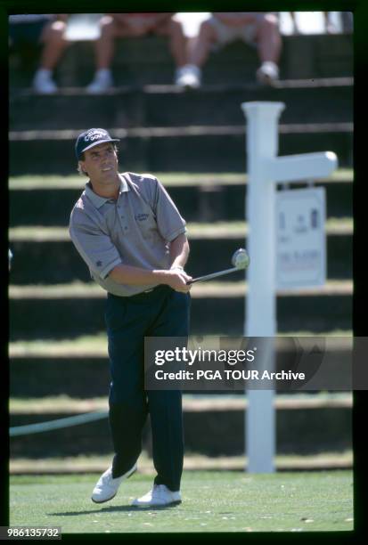 Stephen Ames 1998 TP Championship Photo By Stan Badz/PGA TOUR Archive