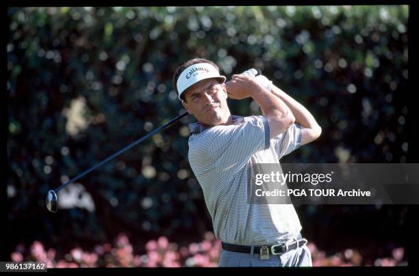 Stephen Ames 2002 PLAYERS Championship - Sunday Photo By Stan Badz/PGA TOUR Archive