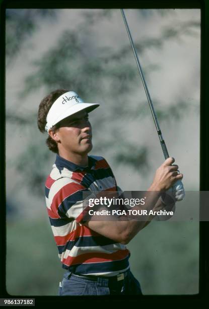 Stephen Ames PGA TOUR Photo By Sam Greenwood/PGA TOUR Archive