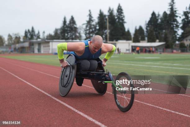 442 Paraplegic Running Stock Photos, High-Res Pictures, and Images ...