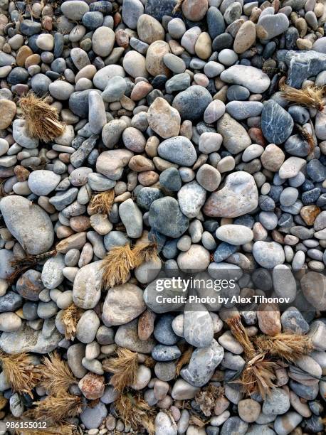 Pebbles Example 1,514 Large Pebbles Stock Photos, High-Res Pictures, and Images - Getty ...