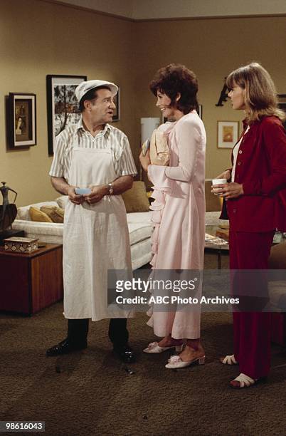 Love and the Artful Codger/love and the Neglected Wife/Love and the Traveling Salesman" - Airdate October 1, 1971. BILLY SANDS;MICHELE LEE;NITA TALBOT