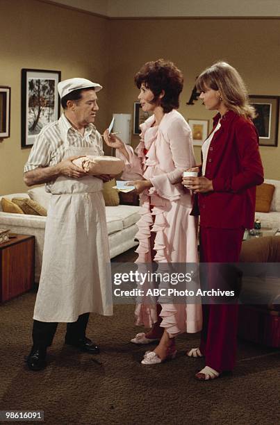 Love and the Artful Codger/love and the Neglected Wife/Love and the Traveling Salesman" - Airdate October 1, 1971. BILLY SANDS;MICHELE LEE;NITA TALBOT