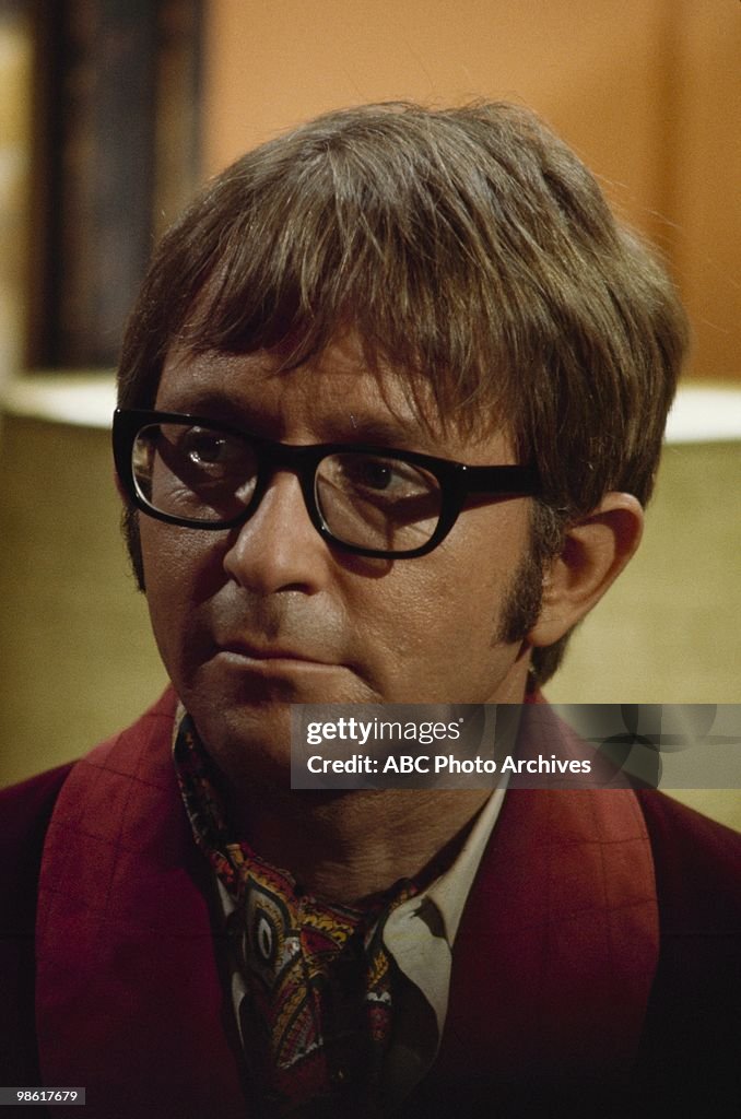 ARTE JOHNSON