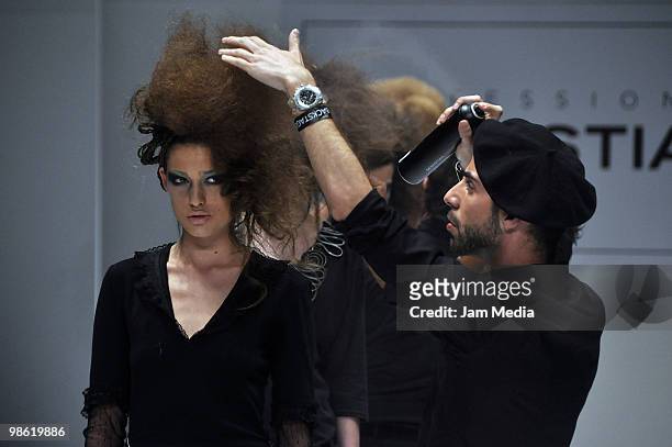 24 Sebastian Professional Salon Photos and Premium High Res Pictures -  Getty Images