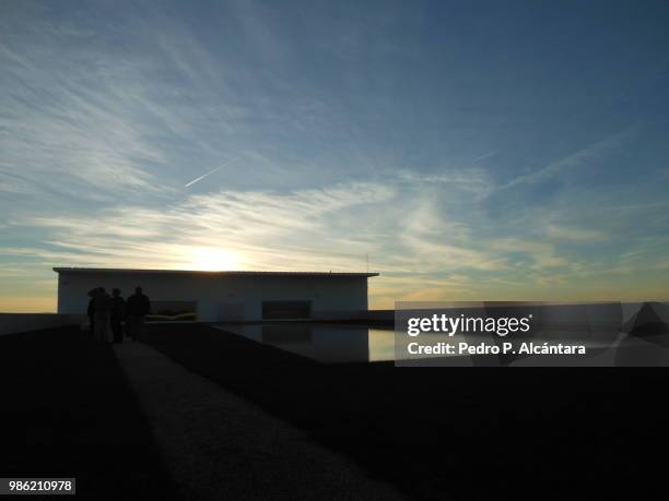 puesta de sol - puesta de sol - fotografias e filmes do acervo