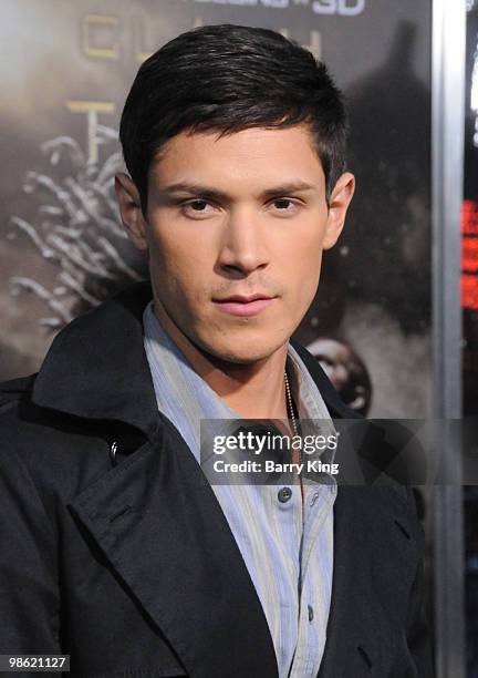 Actor Meraz 1,359 Young Adult Los Angeles Premiere Arrivals Stock Photos, High-Res ...