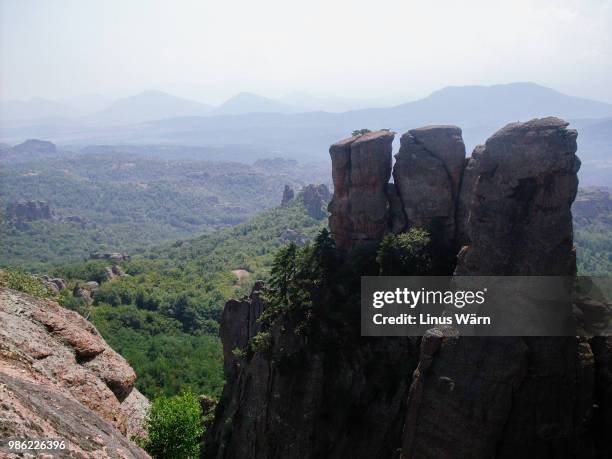 Belegarth Rocks 362 Belogradchik Rocks Stock Photos, High-Res Pictures, and Images ...