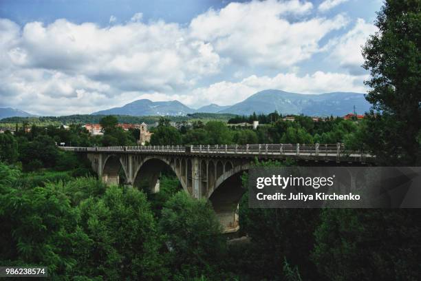 besalu - besalu stock pictures, royalty-free photos & images