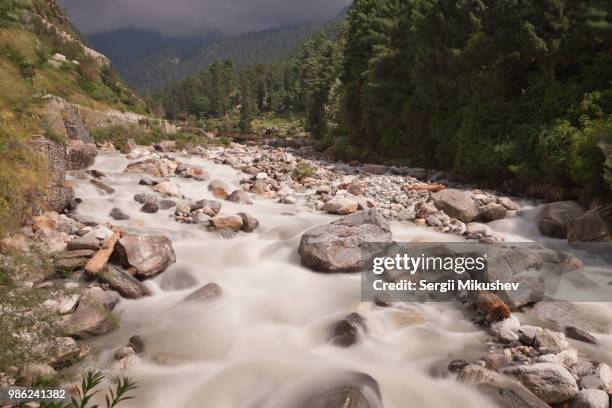 About Himalayan Rivers 1,660 Himalayan River Stock Photos, High-Res Pictures, and Images ...