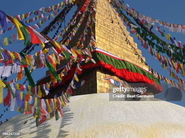 buddha's eyes - germann stock-fotos und bilder