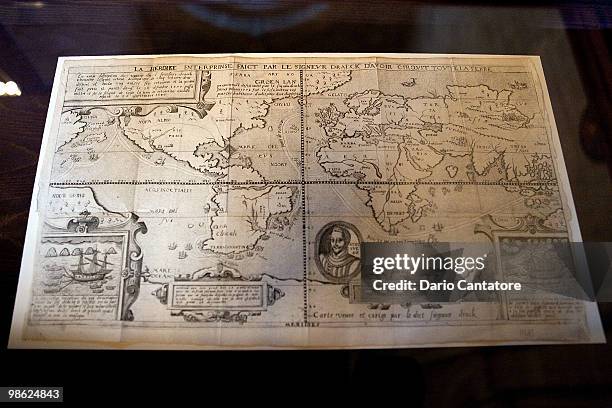 Drake Map 208 Public Library Map Stock Photos, High-Res Pictures, and Images ...