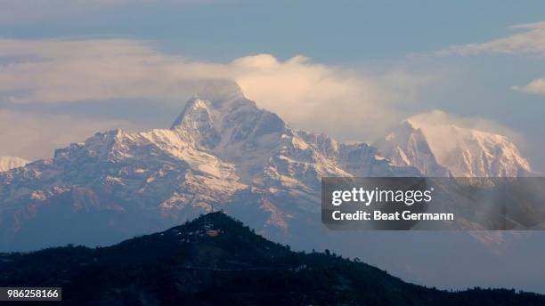 morning lights ii - germann stock-fotos und bilder