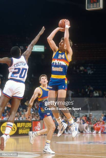 Shell Steve Colter 143 Steve Colter Stock Photos, High-Res Pictures, and Images - Getty Images