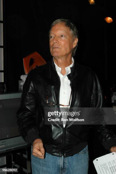 Richard Chamberlain