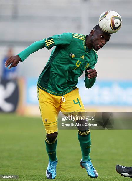 Khuboni Thanduyise Photos and Premium High Res Pictures Getty Images