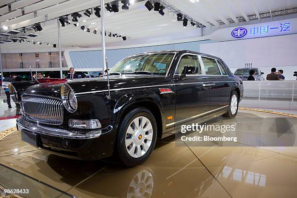 Faw Auto 473 China Faw Group Stock Photos, High-Res Pictures, and Images - Getty ...