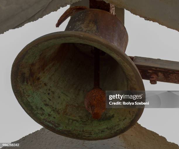 Roehampton Bells The Old Bell Museum Photos and Premium High Res Pictures - Getty Images