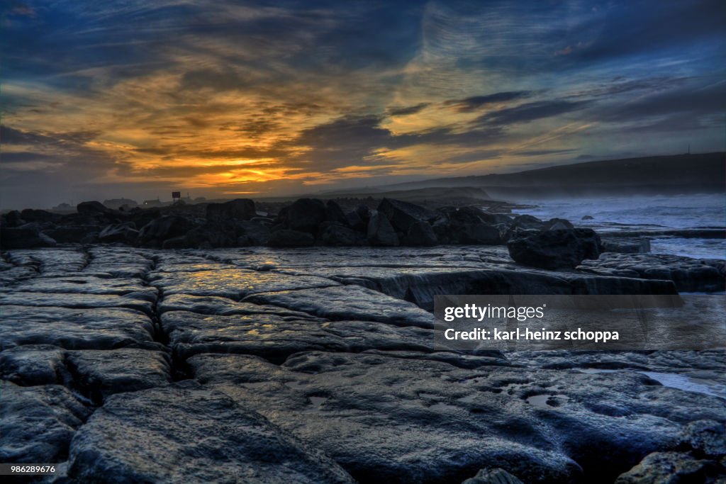 Ireland doolin hdr