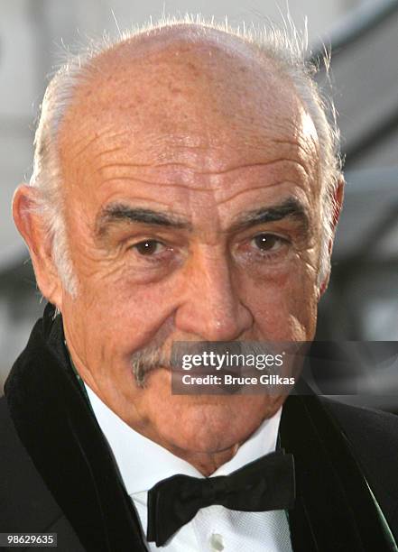 Sean Connery